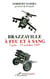 Brazzaville à feu et à sang - 5 juin-15 octobre 1997