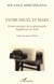 Entre Hegel et Marx - points cruciaux de la philosophie Hegelienne du droit
