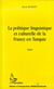 La politique linguistique et culturelle de la france en turquie