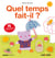 Quel temps fait-il ?