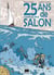 25 ans de Salon - L'envers du décors