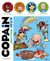Jeux d'eau copain jeux