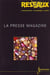 La presse magazine (Réseaux 2001 Vol.19 N°105)