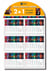 Coffret plein livres de poche