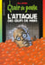 Chair de poule Tome 70 : l'attaque des oeufs de Mars