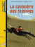 Cavalière des steppes