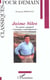 Jaime siles - un poete espagnol " classique contemporain "