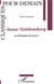 Isaac goldemberg - ou l homme du livre