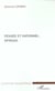 PENSEE ET RATIONNEL : SPINOZA