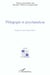 Pédagogie et psychanalyse