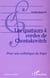 Les quatuors à cordes de Chostakovitch : Pour une esthétique du Sujet