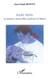 Baby king - et autres nouvelles noires et blues