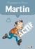 L'encyclopédie des prénoms Tome 37 - Martin