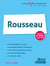 Rousseau : Bac de français et HLP 2026