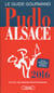 Pudlo - Alsace (édition 2016)