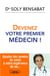 Devenez votre premier médecin ! ajoutez des années de santé à votre espérance de vie...