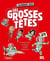 Les Grosses Têtes : L'almanach (édition 2026)