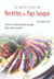 Le petit livre de recettes du Pays Basque