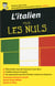 L'italien pour les nuls (2e édition)