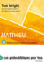 Matthieu - 25 etudes a suivre seul ou en groupe