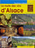 La route des vins d'alsace