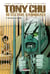 Tony Chu, détective cannibale Tome 8 : recettes de famille