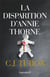 La disparition d'annie thorne