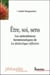 Etre, soi, sens - les antecedences hermeneutiques de la dialectique reflexive