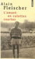 L'Amant en culottes courtes