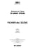 LECTURE EN TETE - AMOUR D'ECOLE - LECTURE CYCLE 3 (FICHIER)