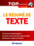 La contraction de texte - tous concours