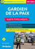 Gardien de la paix : sujets types inédits (édition 2021/2022)