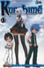 Kurohimé Tome 13