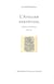 L'atelier perpetuel - proses et poesies 1882-1929