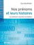 Nos prénoms et leurs histoires : les prénoms masculins du québec