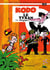 Spirou et Fantasio Tome 28 : Kodo le tyran
