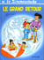Le Scrameustache Tome 16 : le grand retour