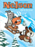 Nelson Tome 18 : Crétin des Alpes