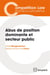 Abus de position dominante et secteur public