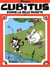 Cubitus Tome 23 : Cubitus, donne la belle papatte