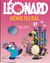 Léonard Tome 11 : génie du bal
