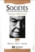 Sociétés n.123 : hommage à Gilbert Durand