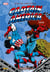 Captain America : Intégrale vol.4 : 1970