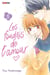 Les foudres de l'amour Tome 5