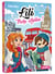 Lili trop stylée ! Tome 9 : voyage à Londres