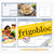 Frigobloc Hebdomadaire Air Fryer (édition 2026)