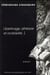Littérattures classiques n.92 : libertinage, athéisme et incrédulité Tome 1