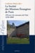 La société des missions étrangères de Paris - 350 ans à la rencontre de l'Asie - 1658-2008