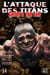 L'attaque des titans - before the fall Tome 14