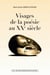 Visages de la poésie au XXe siècle